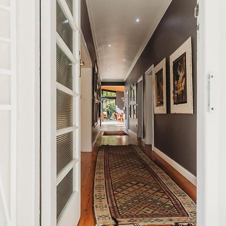 Acorn Guest House George Luaran gambar