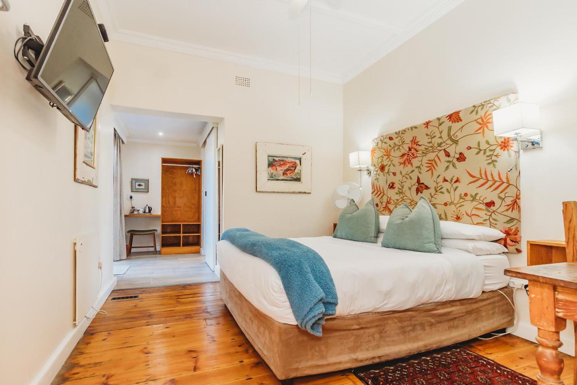 Acorn Guest House George Luaran gambar