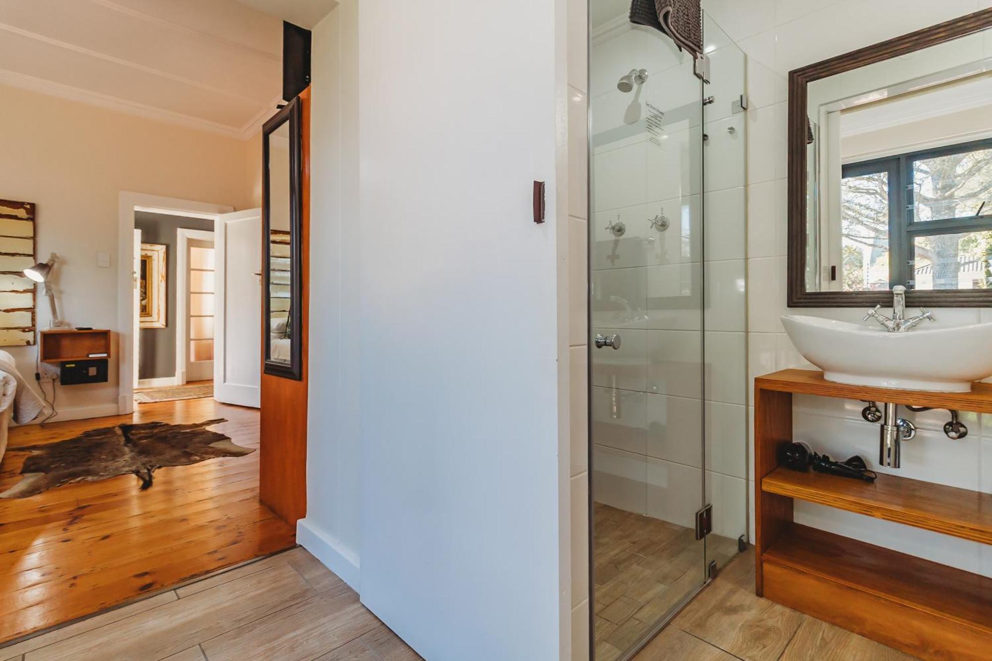 Acorn Guest House George Luaran gambar