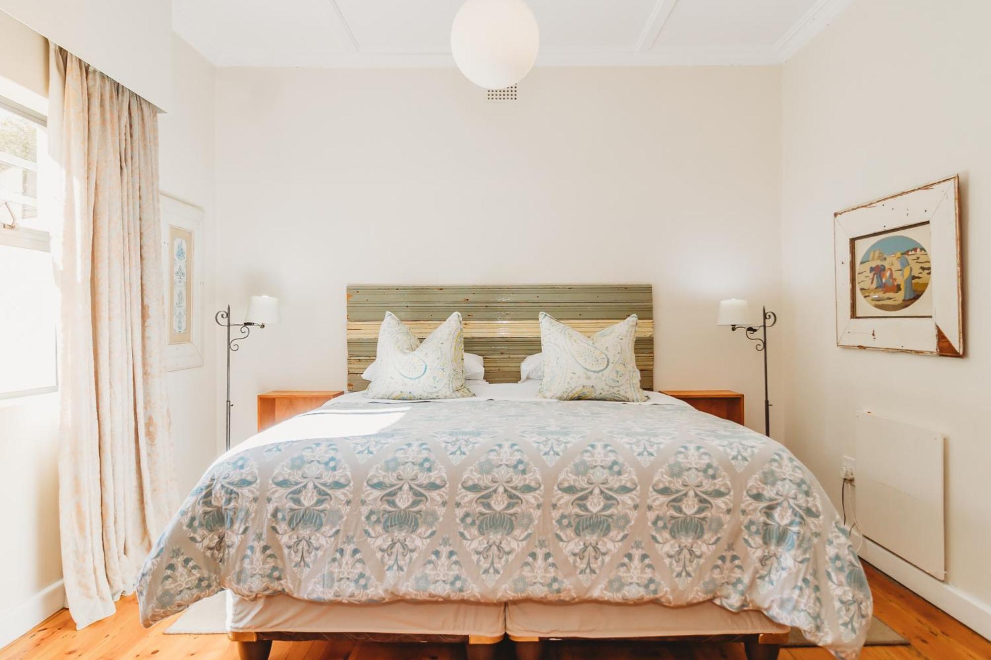 Acorn Guest House George Luaran gambar