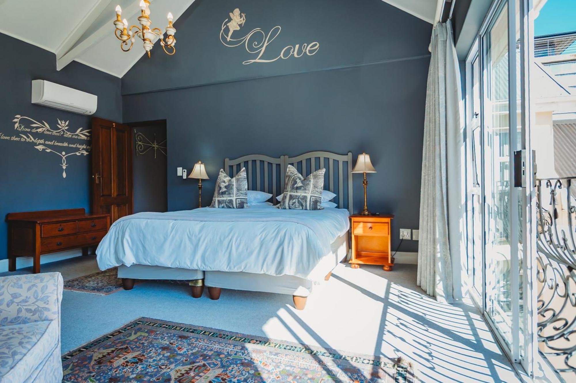 Acorn Guest House George Luaran gambar