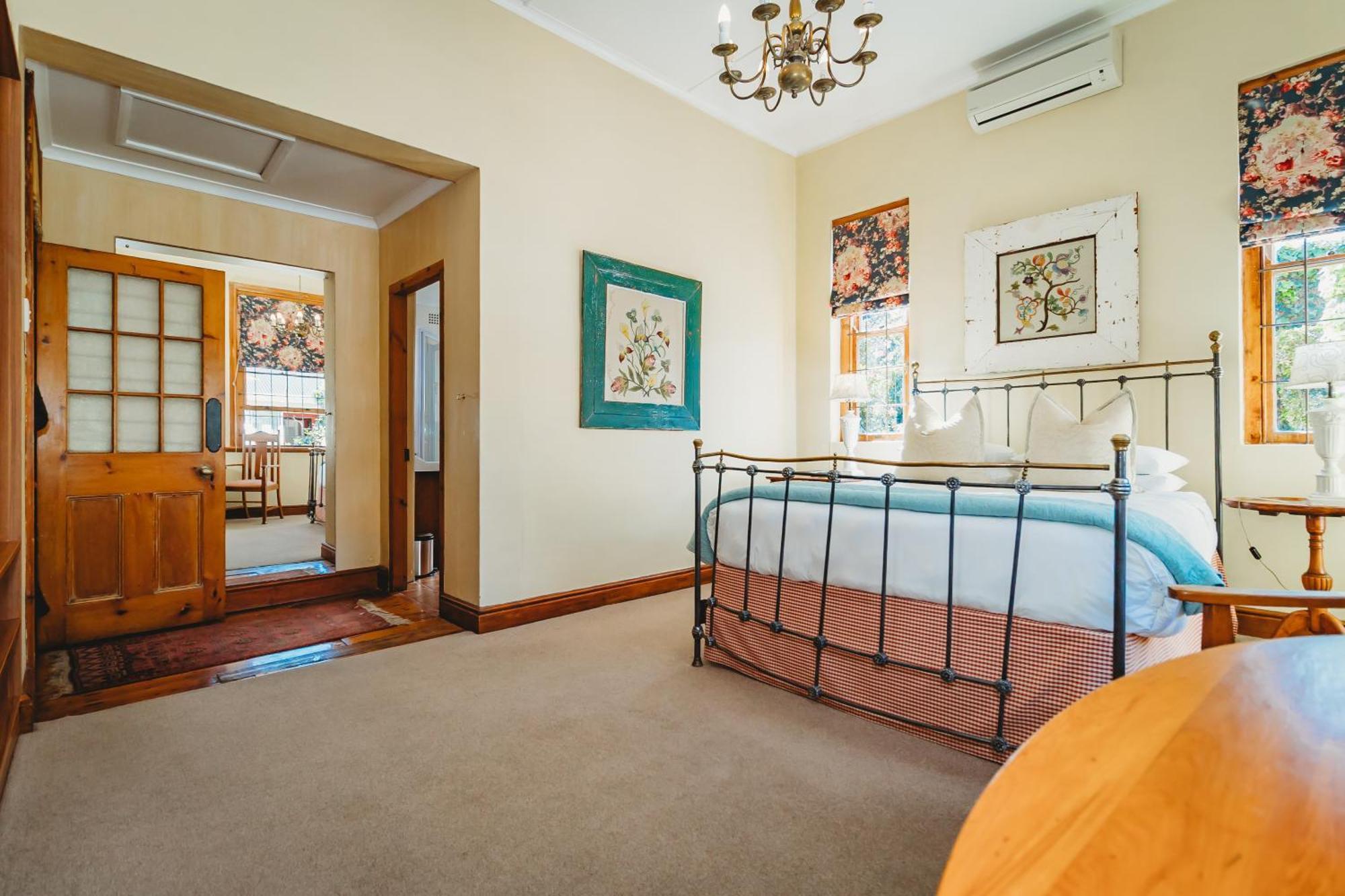 Acorn Guest House George Luaran gambar