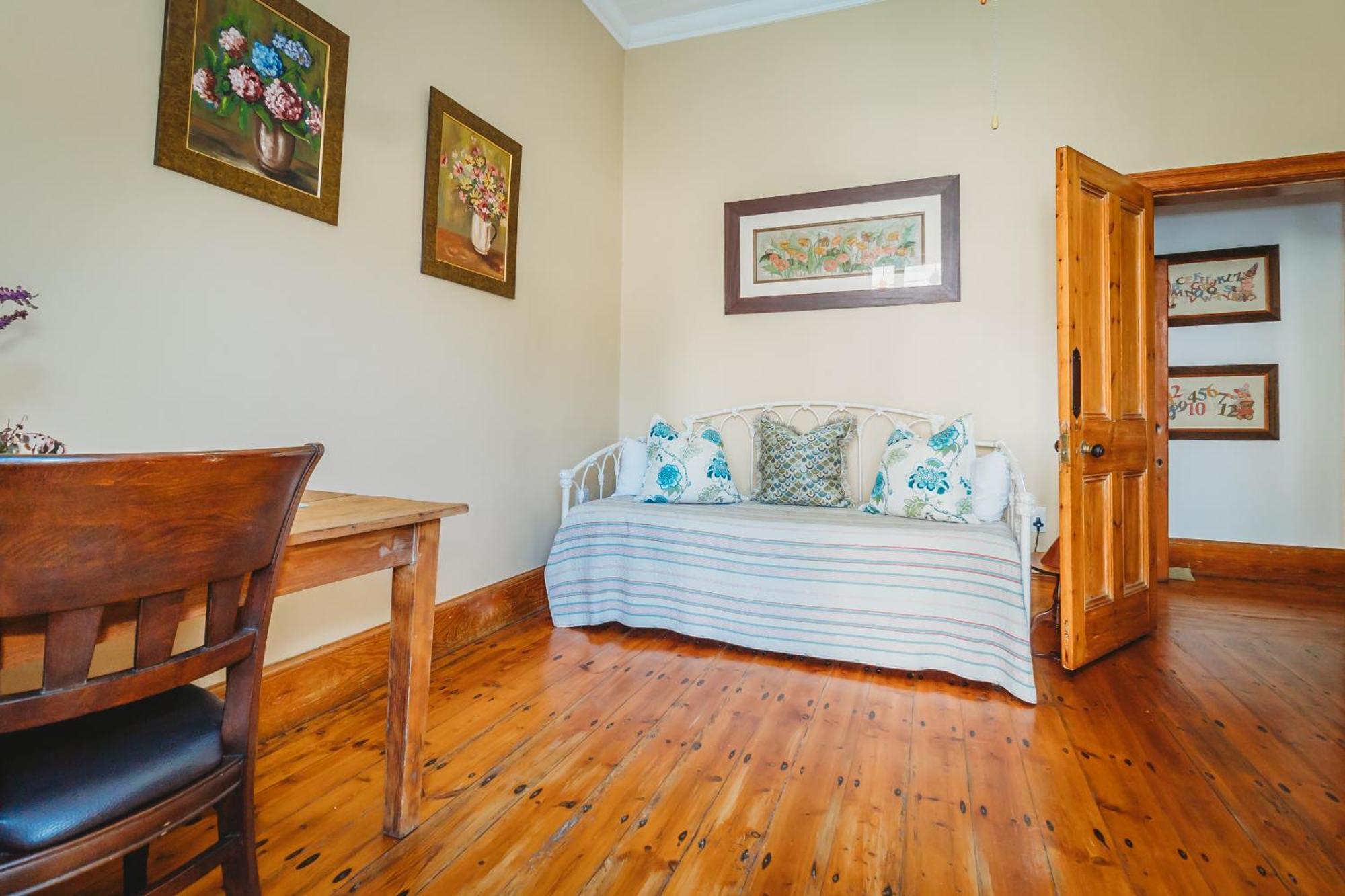 Acorn Guest House George Luaran gambar